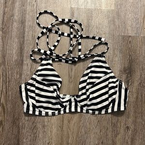 ASOS Fuller Bust Bikini Top